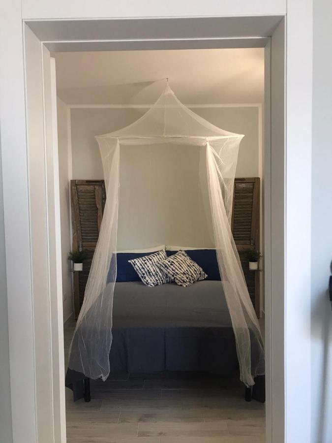 דירות פונטה פרושוטו Casa Daflanna In Salento מראה חיצוני תמונה