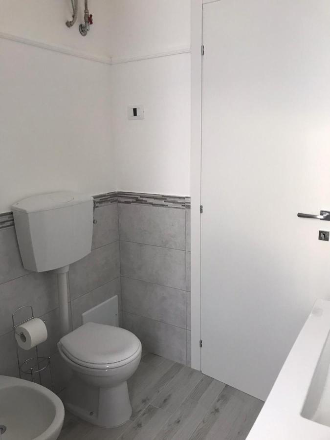 דירות פונטה פרושוטו Casa Daflanna In Salento מראה חיצוני תמונה