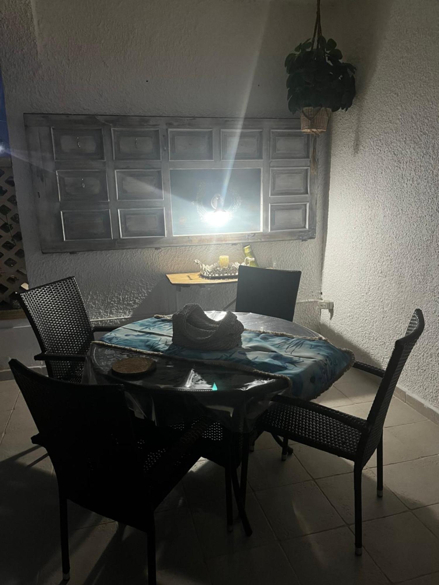 דירות פונטה פרושוטו Casa Daflanna In Salento מראה חיצוני תמונה